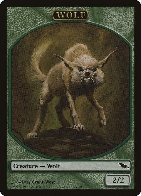 7-wolf