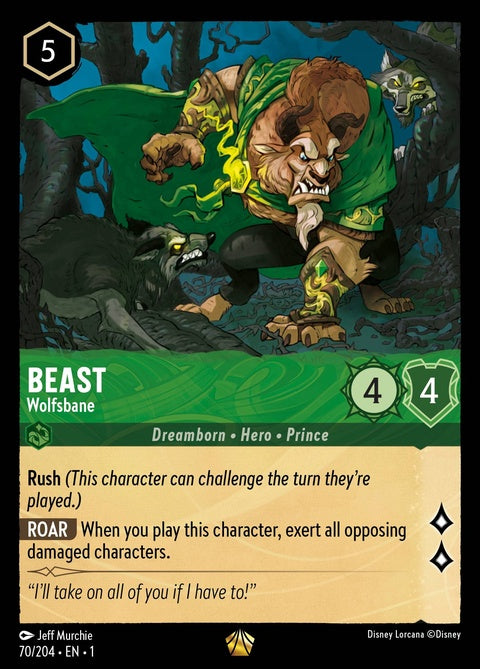 70-beast