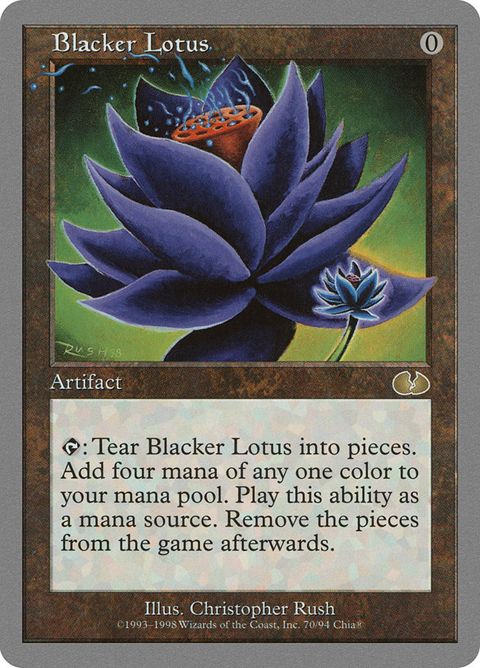 70-blackerlotus