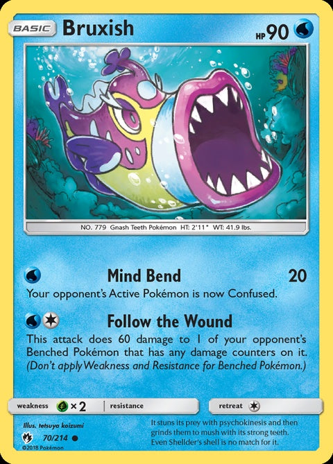 70-bruxish