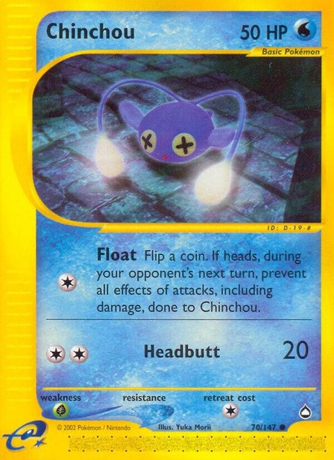 70-chinchou