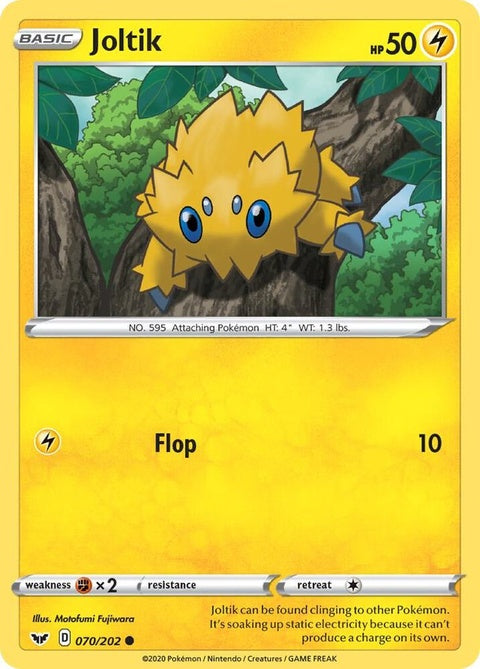 70-joltik