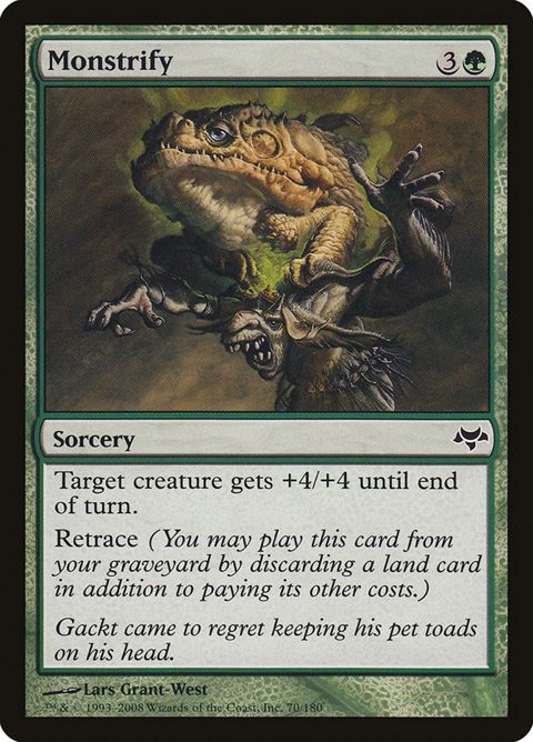 70-monstrify