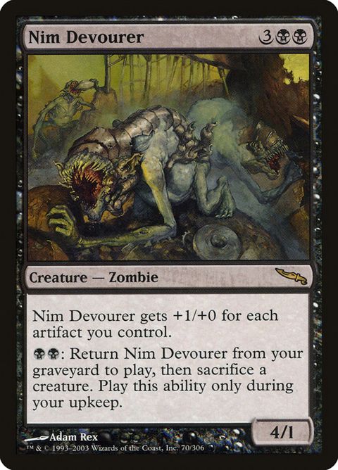 70-nimdevourer