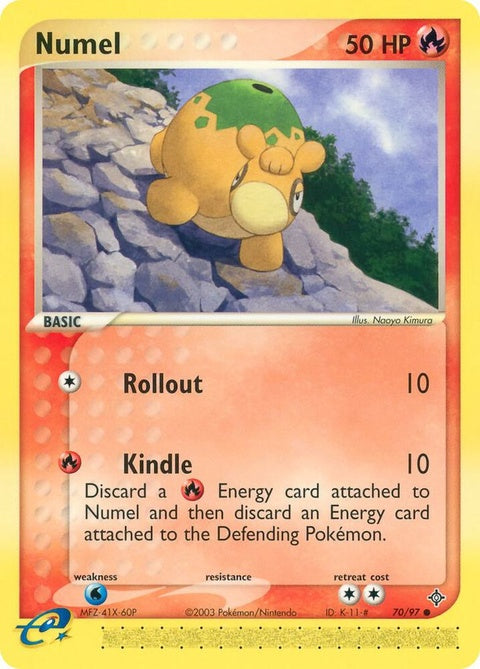 70-numel