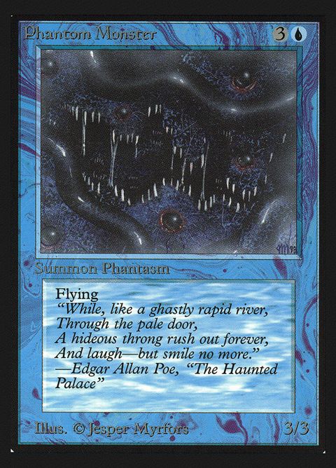 70-phantommonster