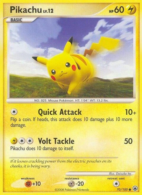 70-pikachu