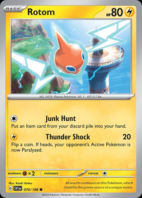 70-rotom