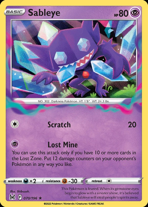 70-sableye