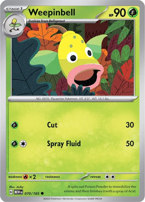 70-weepinbell