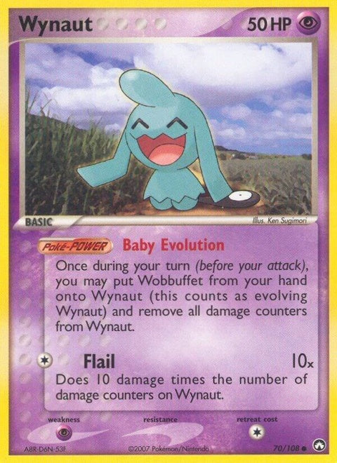 70-wynaut