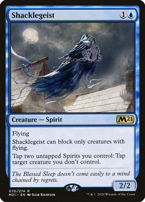 70p-shacklegeist