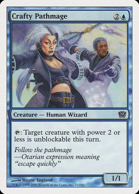71-craftypathmage