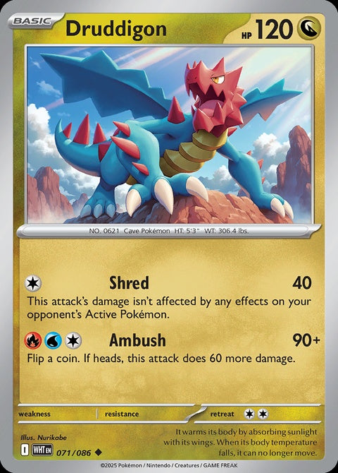 71-druddigon