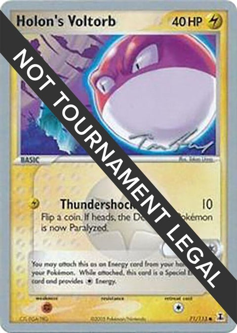 71-holonsvoltorb-tomroos