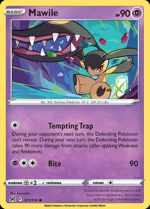 71-mawile