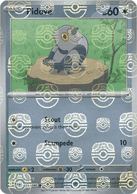 71-pidove-masterballpattern