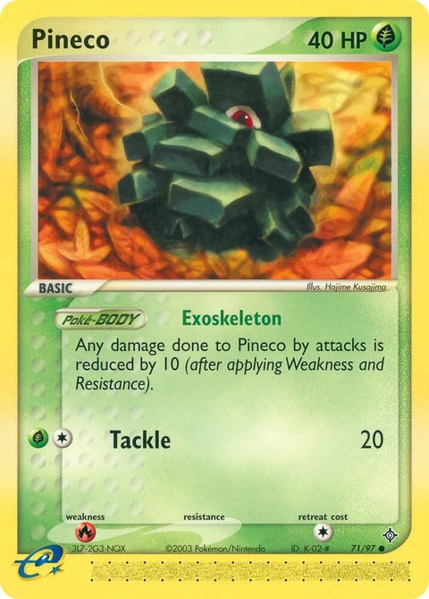 71-pineco