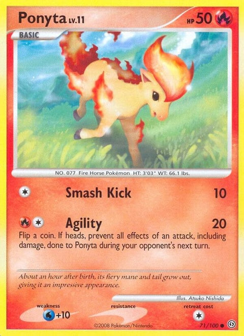 71-ponyta