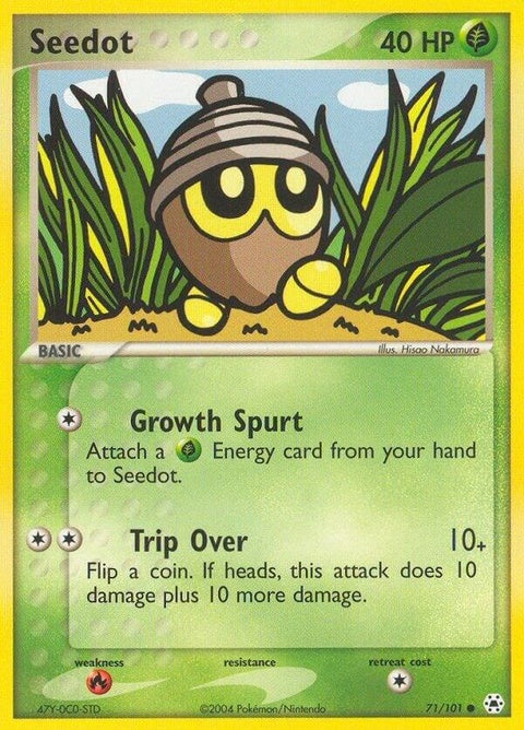 71-seedot