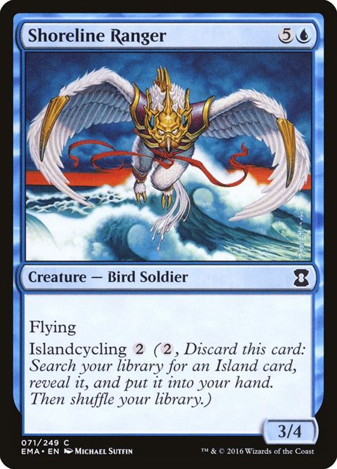71-shorelineranger