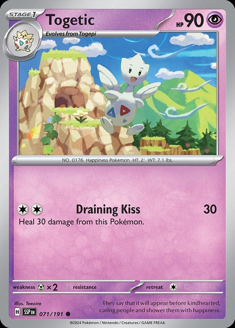 71-togetic