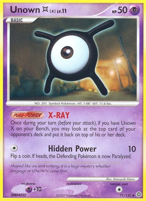 71-unownx