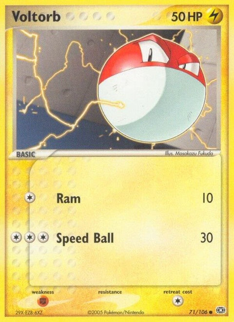 71-voltorb