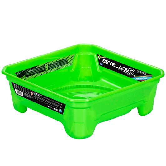 Beyblade X Beystadium Battle Arena Basic Stadium
