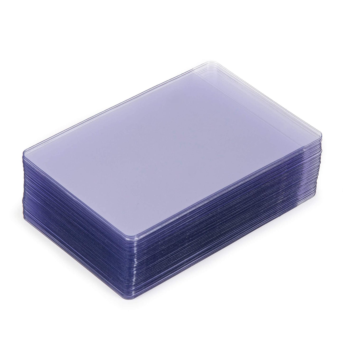 Card Concept Semi Rigid 50ct pack (76 x 102mm)