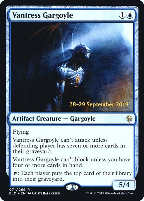 71s-vantressgargoyle