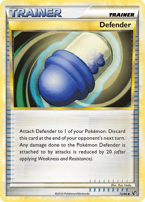 72-defender
