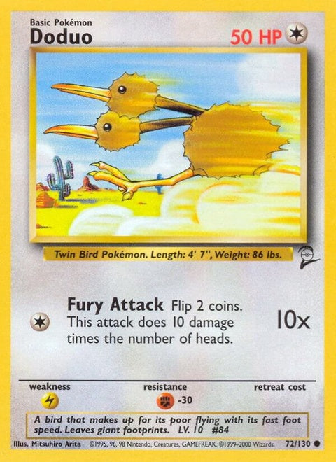 72-doduo