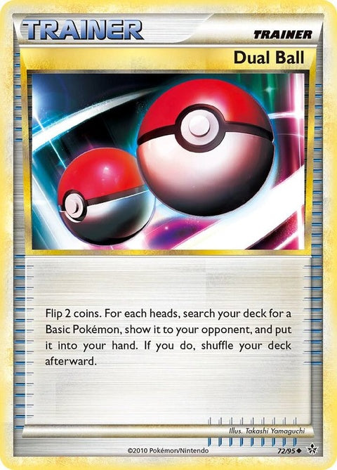 72-dualball