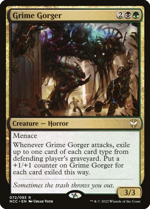 72-grimegorger