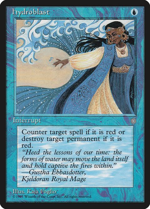 72-hydroblast