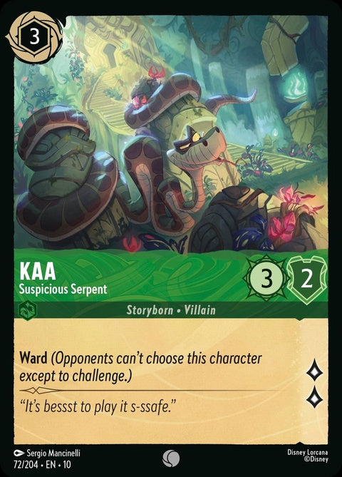 72-kaa-suspiciousserpent