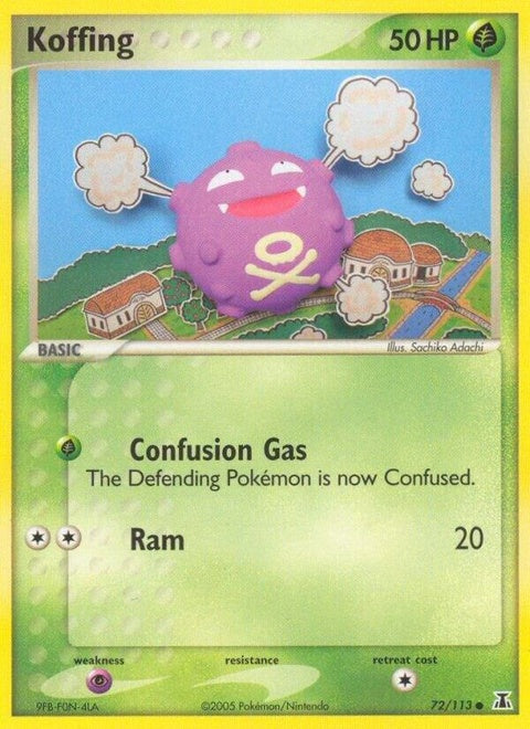 72-koffing
