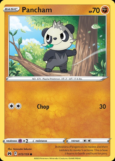 72-pancham