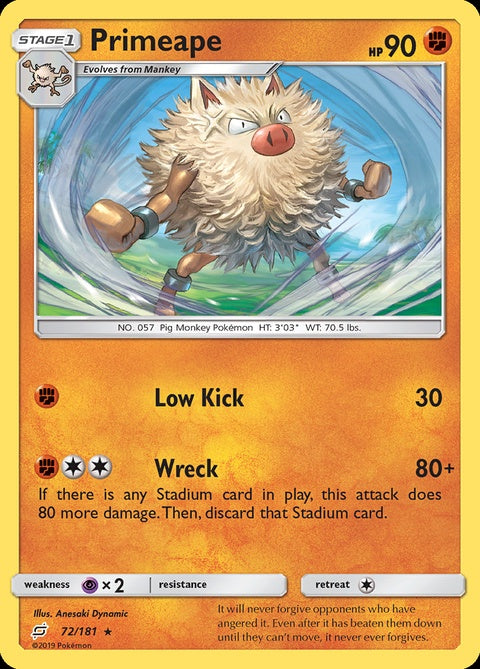 72-primeape