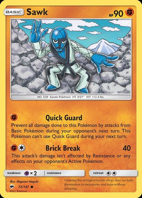 72-sawk