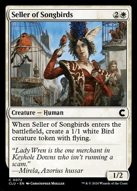 72-sellerofsongbirds