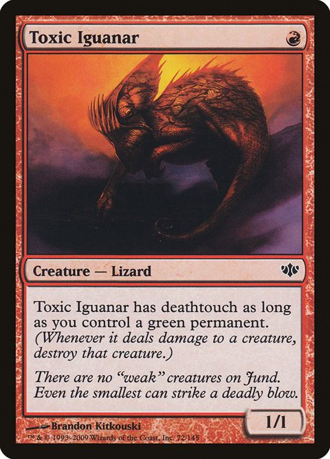 72-toxiciguanar