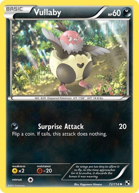 72-vullaby