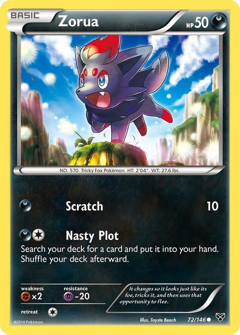 72-zorua