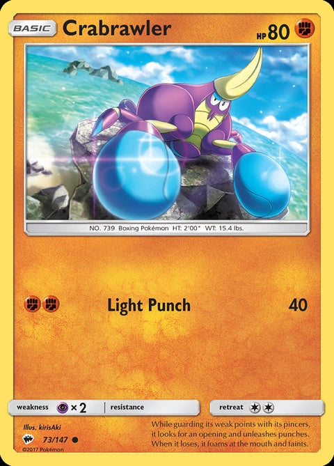 73-crabrawler