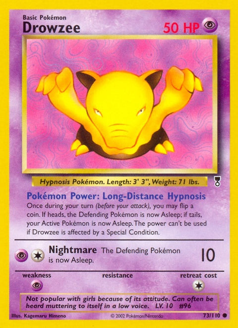 73-drowzee