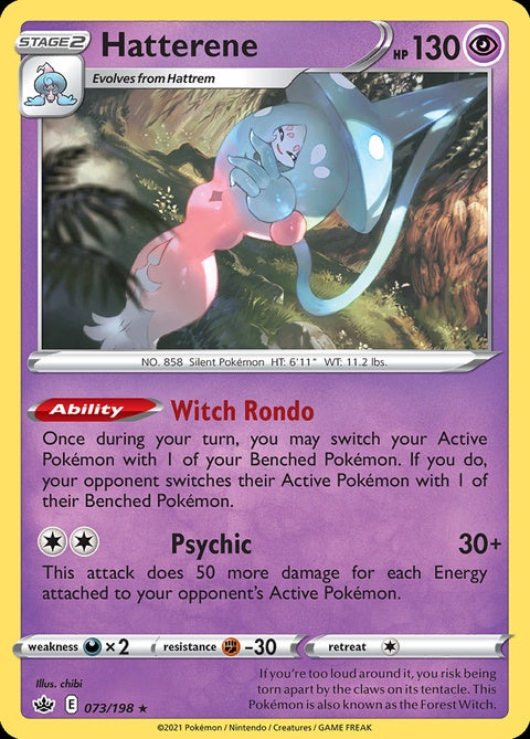 73-hatterene