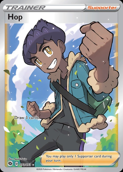 73-hop