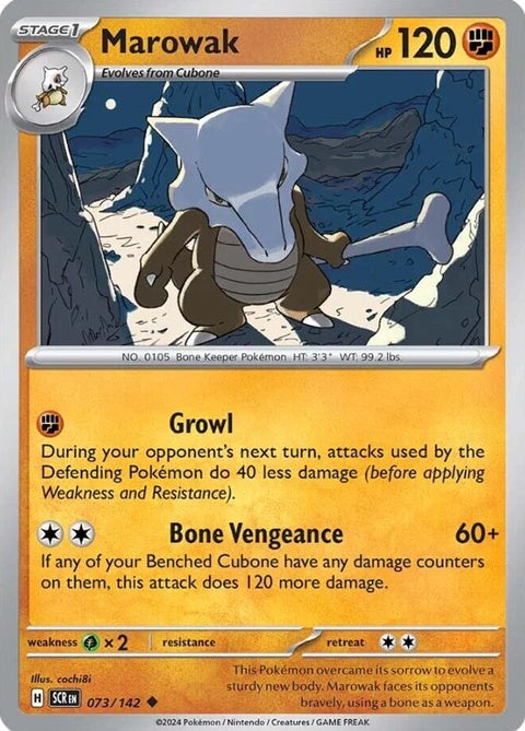 73-marowak